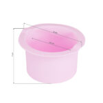 iWax Flower waxverwarmer roze 8