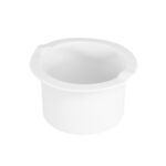 iWax Flower waxverwarmer wit 7