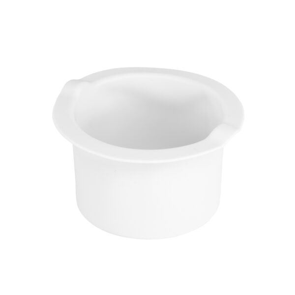 iWax Flower waxverwarmer wit 7