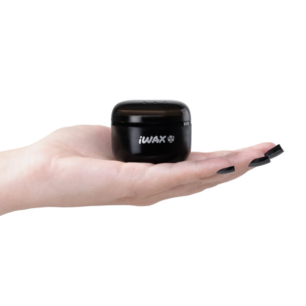 iWax Mini neuswasverwarmerset 2