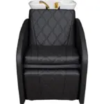 Ayalakappersstoel vida 2