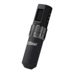 EL CARTEL VISPA tattoo machine zwart 2