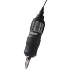 EL CARTEL VISPA tattoo machine zwart 5