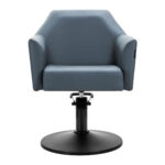 Gabbiano Kappersstoel 008-75 grafiet 2