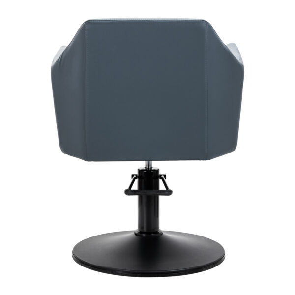 Gabbiano Kappersstoel 008-75 grafiet 4