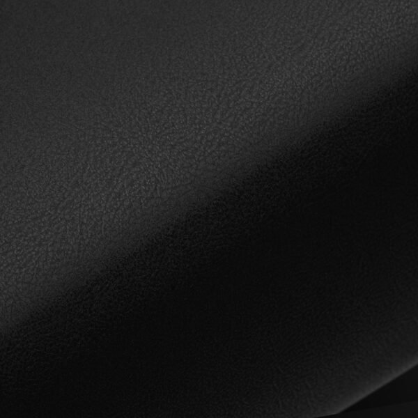 Gabbiano Kappersstoel Davos zwart 7