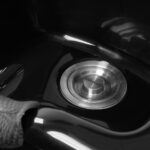 Gabbiano kappersstation voor haarwassen 5023 9