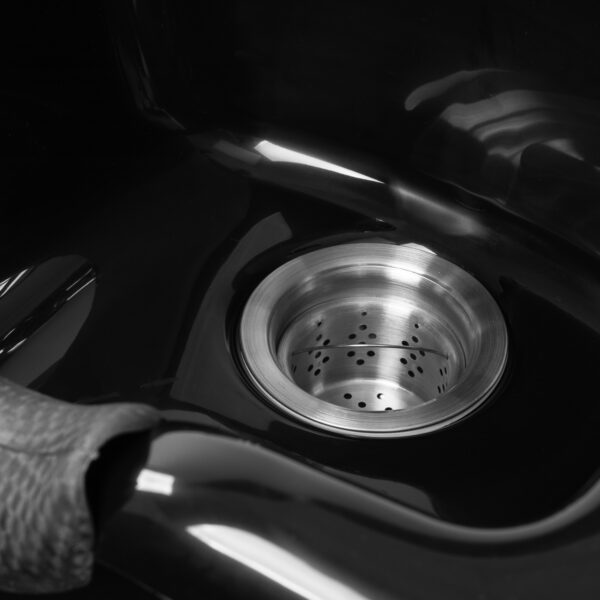 Gabbiano kappersstation voor haarwassen 5023 10