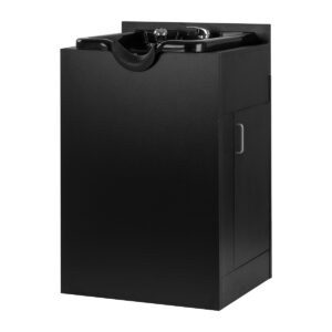 Gabbiano kappersstation voor haarwassen 5023 1