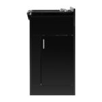 Gabbiano kappersstation voor haarwassen 5023 3