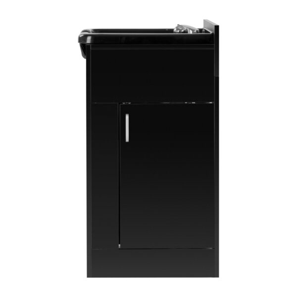 Gabbiano kappersstation voor haarwassen 5023 3