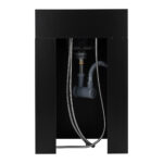 Gabbiano kappersstation voor haarwassen 5023 4