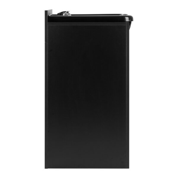 Gabbiano kappersstation voor haarwassen 5023 5