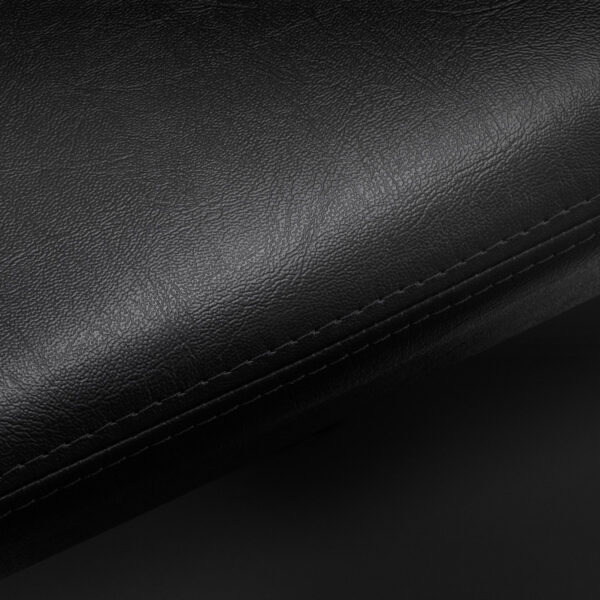 Gabbiano kappersstoel Sewilla Zwart 8