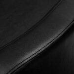 Gabbiano kappersstoel Sewilla Zwart 5