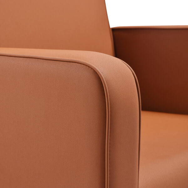 Gabbiano wasunit kapper Bilbao Brown 5