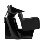 Gabbiano wasunit kapper Bilbao Zwart 4