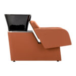 Gabbiano wasunit kapper Elda Brown 4