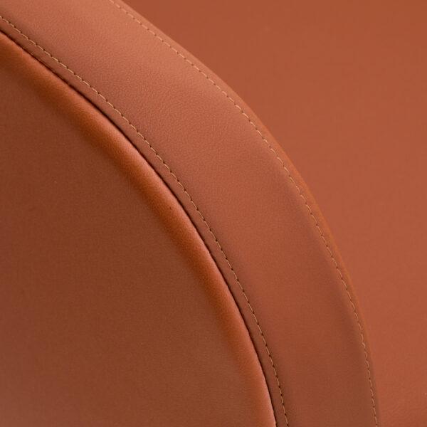 Gabbiano wasunit kapper Elda Brown 5