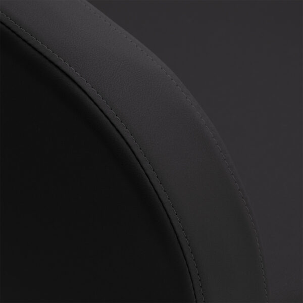 Gabbiano wasunit kapper Elda Zwart 5