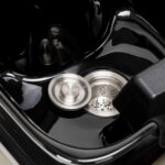 Gabbiano wasunit kapper Elda grijs en beige 7