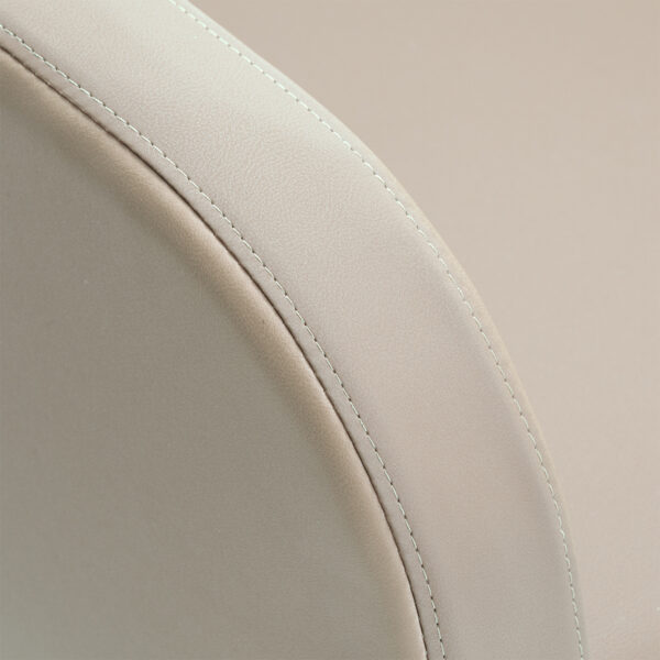 Gabbiano wasunit kapper Elda grijs en beige 5