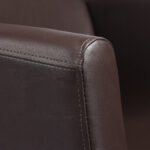 Gabbiano wasunit kapper Mataro Brown 6