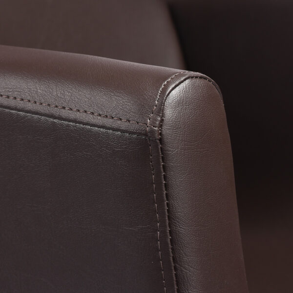 Gabbiano wasunit kapper Mataro Brown 6