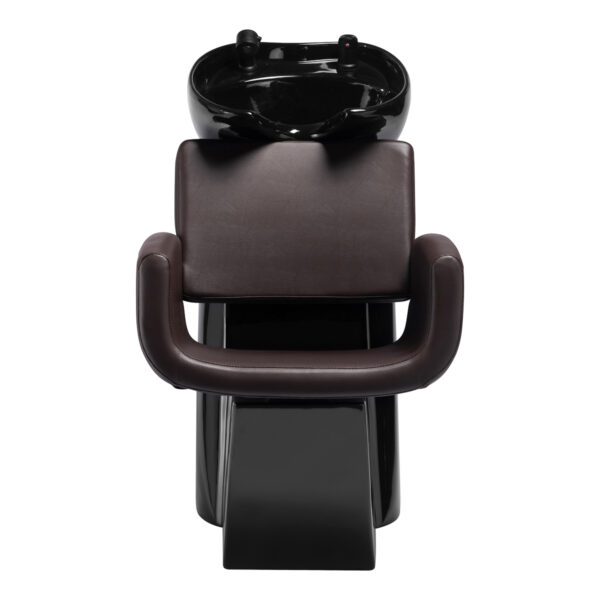 Gabbiano wasunit kapper Mataro Brown 2