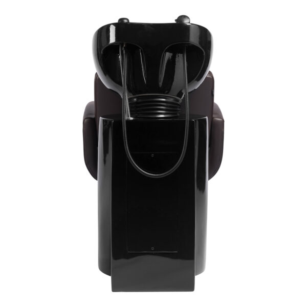 Gabbiano wasunit kapper Mataro Brown 3