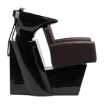 Gabbiano wasunit kapper Mataro Brown 4