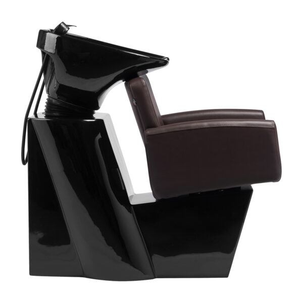 Gabbiano wasunit kapper Mataro Brown 4