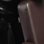 Gabbiano wasunit kapper Mataro Brown 5