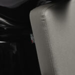 Gabbiano wasunit kapper Mataro Grey 5