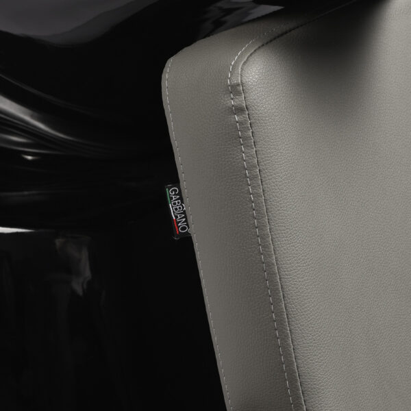 Gabbiano wasunit kapper Mataro Grey 5