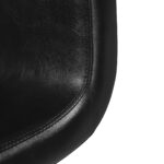 Gabbiano wasunit kapper Mataro zwart 6