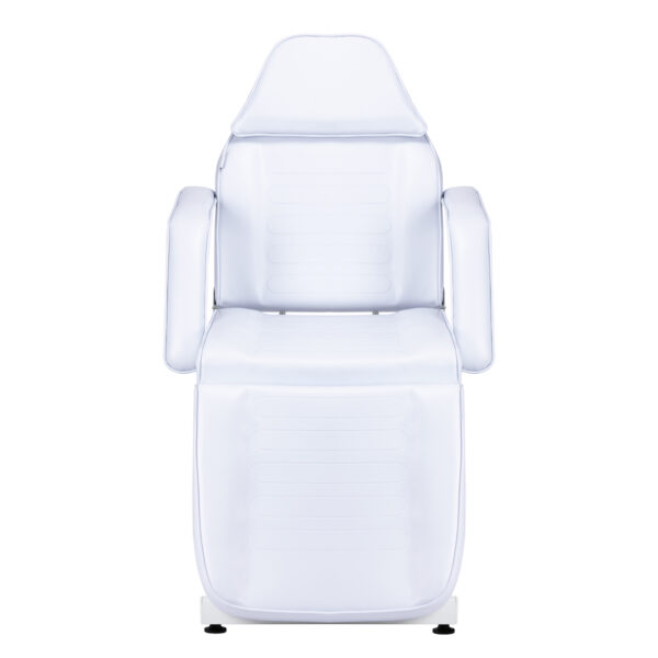 Sillon hydraulische cosmetische behandelstoel v2 210 koud wit 9