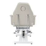 Sillon hydraulische cosmetische behandelstoel v2 210 zeezout 10