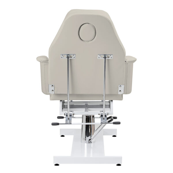 Sillon hydraulische cosmetische behandelstoel v2 210 zeezout 10