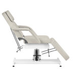 Sillon hydraulische cosmetische behandelstoel v2 210 zeezout 4