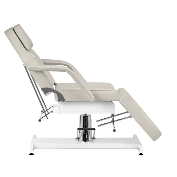 Sillon hydraulische cosmetische behandelstoel v2 210 zeezout 4