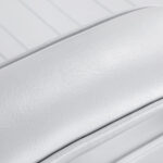 Sillon hydraulische cosmetische stoel v2 210 wit - Afbeelding 14