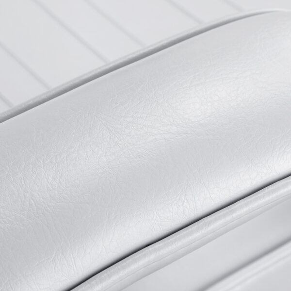 Sillon hydraulische cosmetische stoel v2 210 wit - Afbeelding 14