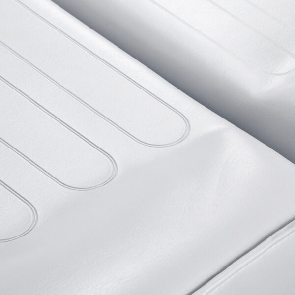 Sillon hydraulische cosmetische stoel v2 210 wit 8