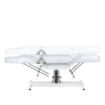 Sillon hydraulische cosmetische stoel v2 210 wit - Afbeelding 8