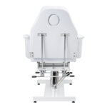 Sillon hydraulische cosmetische stoel v2 210 wit - Afbeelding 10