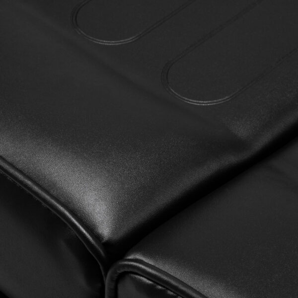 Sillon hydraulische cosmetische stoel v2 210 zwart 6