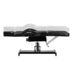 Sillon hydraulische cosmetische stoel v2 210 zwart 4