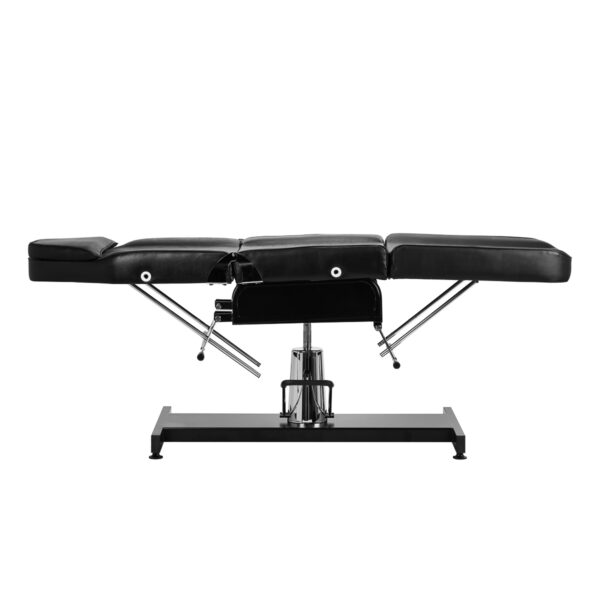 Sillon hydraulische cosmetische stoel v2 210 zwart 5
