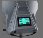 Agv Active Stoom Wand Model - Afbeelding 3